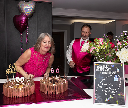 Angela's 60th Birthday-207
