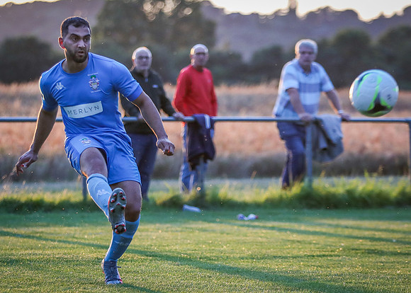 vs Egham Town FC-25