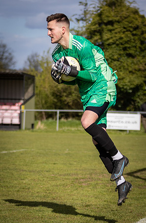 vs Reading City FC-60