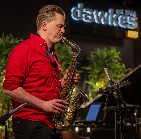 Keiron Garrett Jazz & Funk Quartet-142