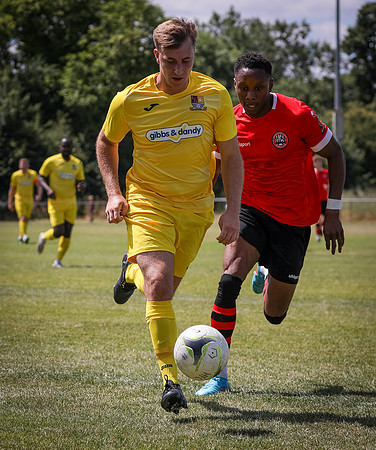 vs Maidenhead United FC-100
