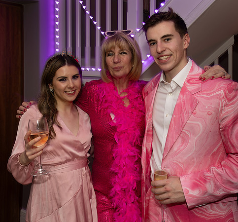 Angela's 60th Birthday-226
