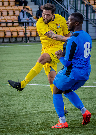 vs Chalvey Sports FC-58