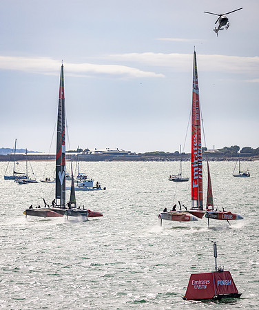 Sail GP-139