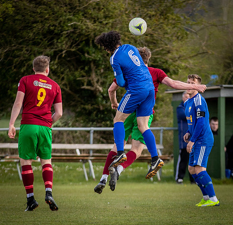 vs Reading City FC-18