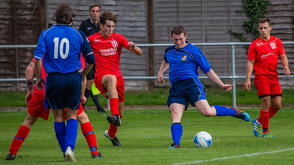 vs Flackwell Heath Res-22