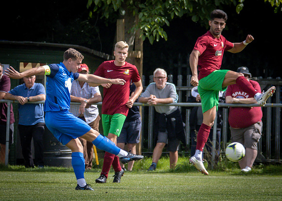 vs North Greenford United FC-9