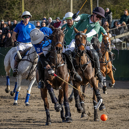 The Arena Gold Cup Final 2025-95