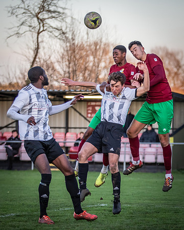 vs Abbey Rangers FC-48