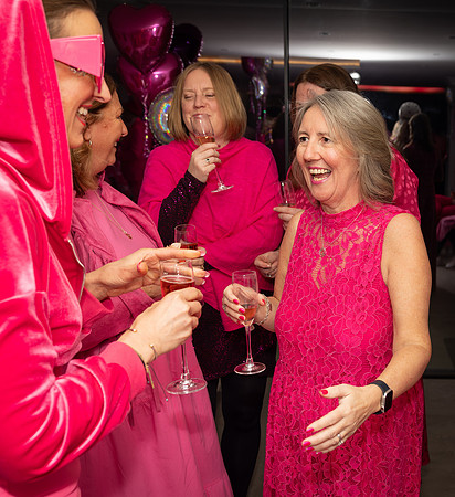Angela's 60th Birthday-102