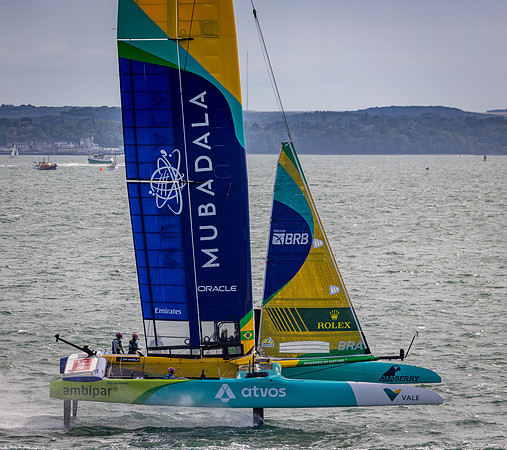 Sail GP-379