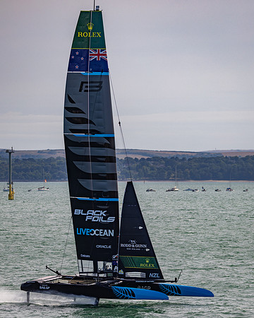Sail GP-181