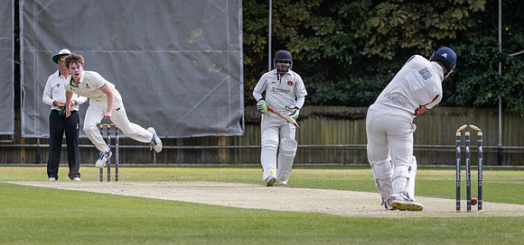 Miles Cricket-21