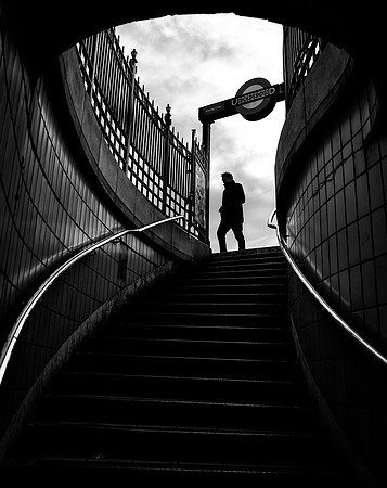 London BW-40