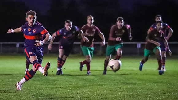 vs Southall FC-58