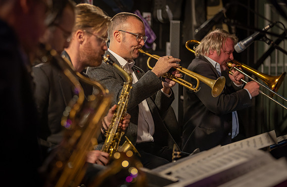 Andy Mears Octet-31