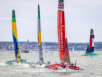 Sail GP-3