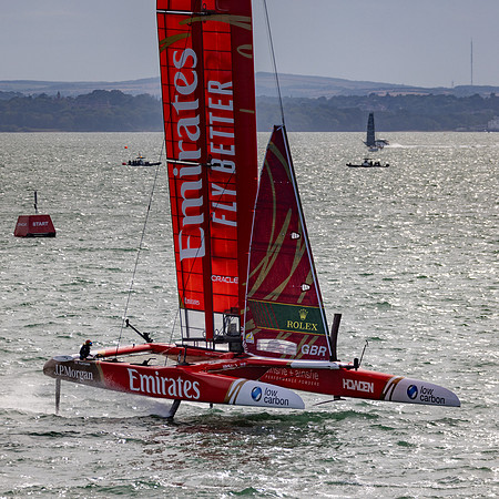 Sail GP-311