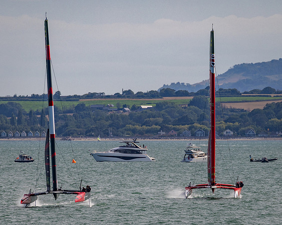 Sail GP-159