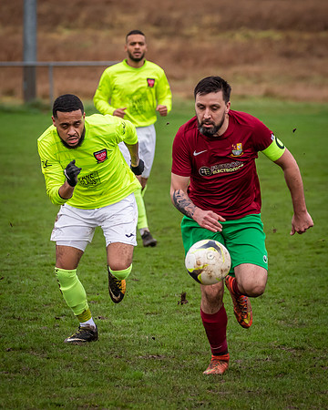 vs Hanworth Villa FC-66