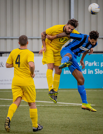 vs Chalvey Sports FC-66