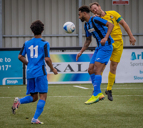vs Chalvey Sports FC-39