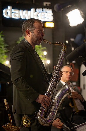 Andy Mears Octet-18