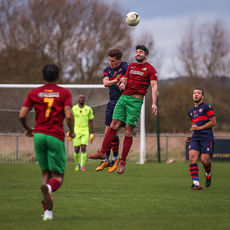 vs Southall FC-21