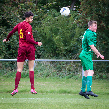 vs Kidlington Reserves-7
