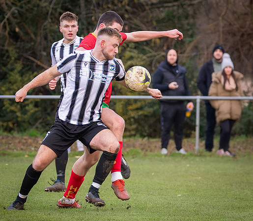 vs Peacehaven FC-50