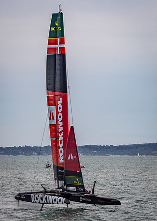 Sail GP-521