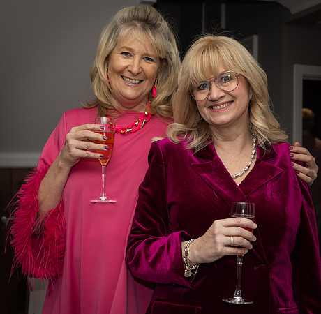 Angela's 60th Birthday-131