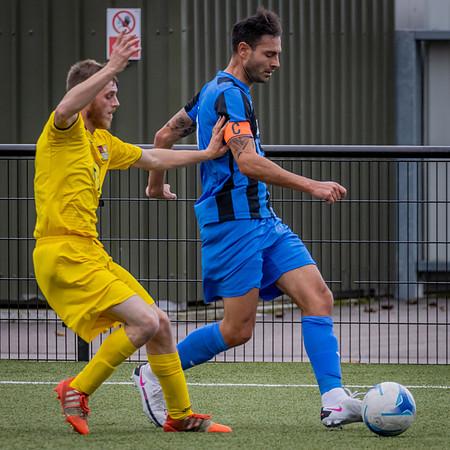 vs Chalvey Sports FC-42