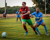 vs Egham Town FC-17