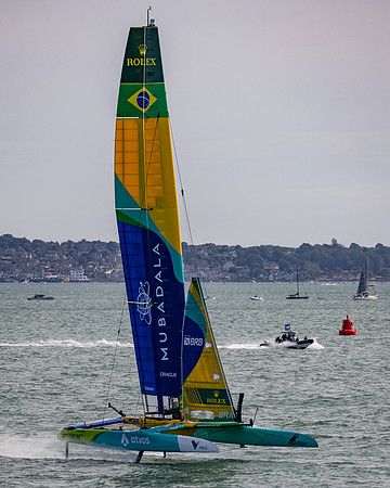 Sail GP-213