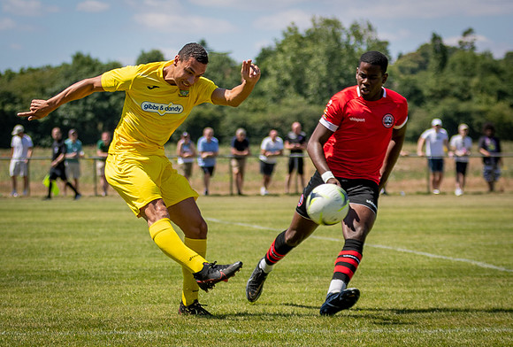 vs Maidenhead United FC-263