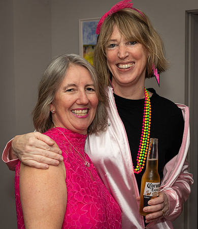 Angela's 60th Birthday-125