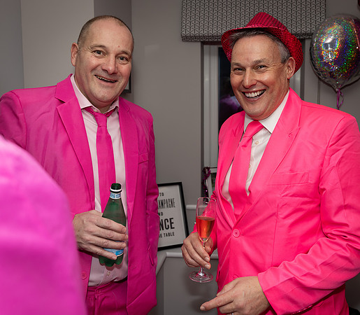 Angela's 60th Birthday-158