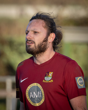 vs MTFC-29
