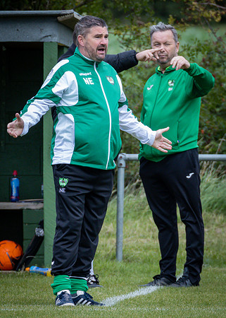 vs Kidlington Reserves-25