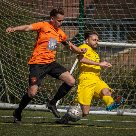 vs Wokingham  & Emmbrook FC-47