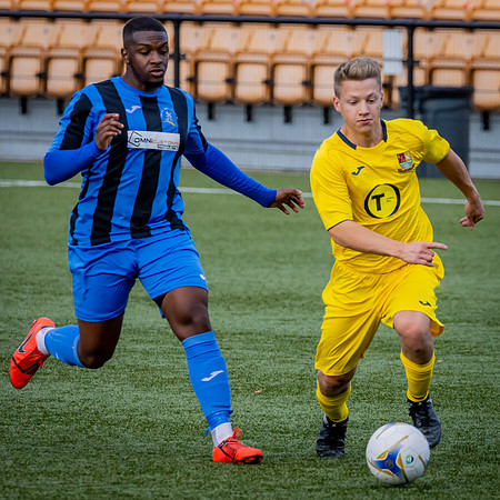 vs Chalvey Sports FC-86