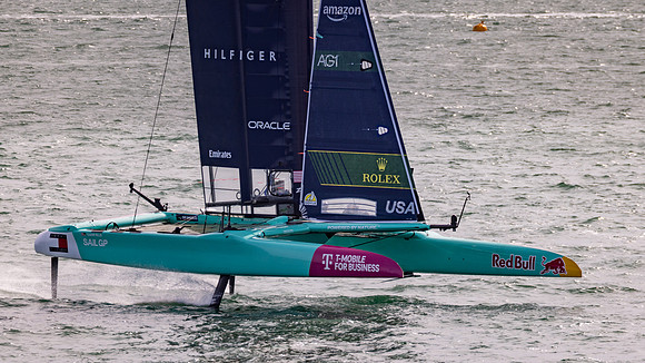 Sail GP-271