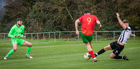 vs Peacehaven FC-11