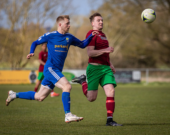 vs Reading City FC-53
