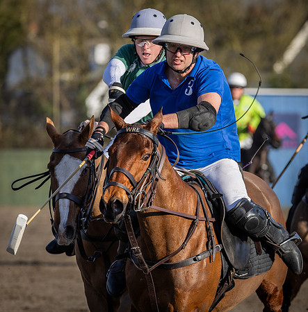The Arena Gold Cup Final 2025-104