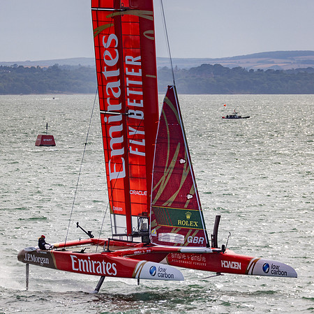 Sail GP-310