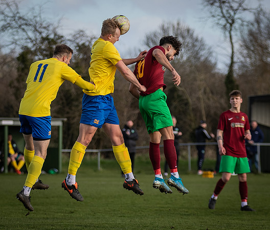 vs Ascot United FC-23