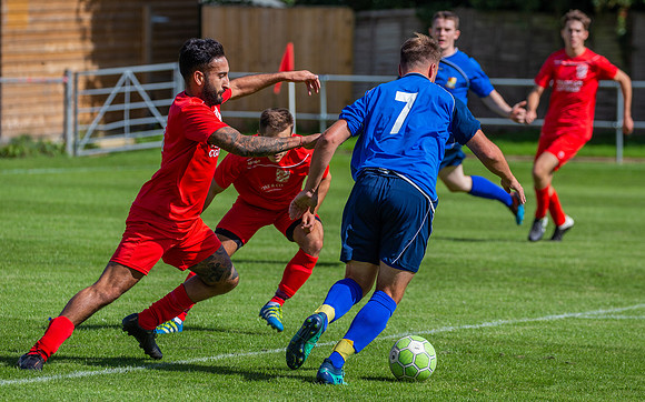 vs Flackwell Heath Res-6