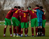 vs St Panteleimon-1